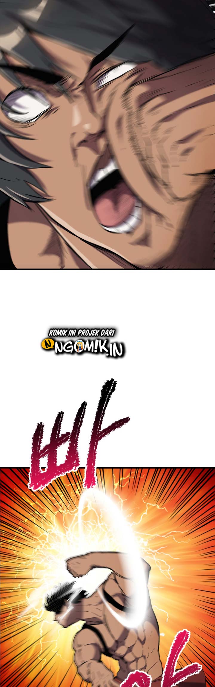 Otherworldly Sword King’s Survival Records chapter 48